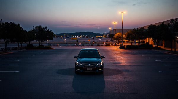 Top conseils pour trouver un parking à l'aéroport de Lyon