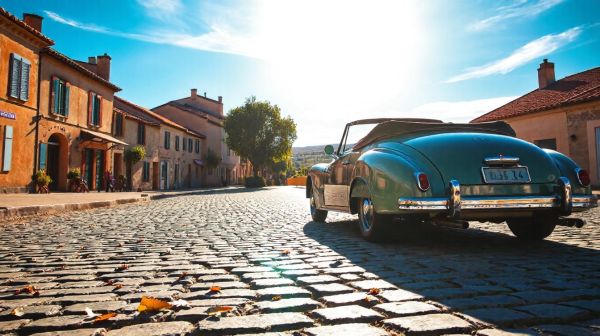 Top raisons de choisir la location de voiture à Aix en Provence