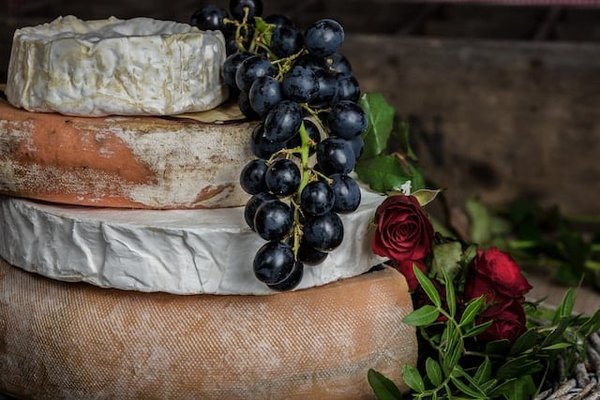 Est-il possible de louer une ferme en Autriche avec des ateliers de fabrication de fromage?